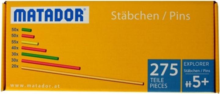 Image du produit Matador Explorer Bâtonnets SK