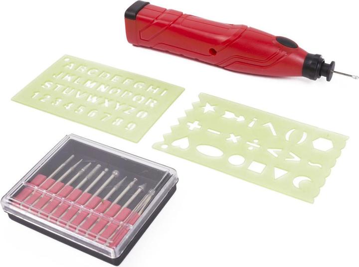 Immagine prodotto Benson Gravierstift