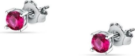 Immagine prodotto Morellato Orecchini Tesori SAIW177 in argento riciclato e decente (Argento riciclato)