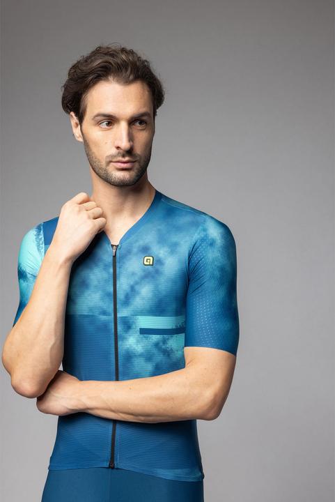 Actual product image Alé PR-E Atmosfera Jersey (S)