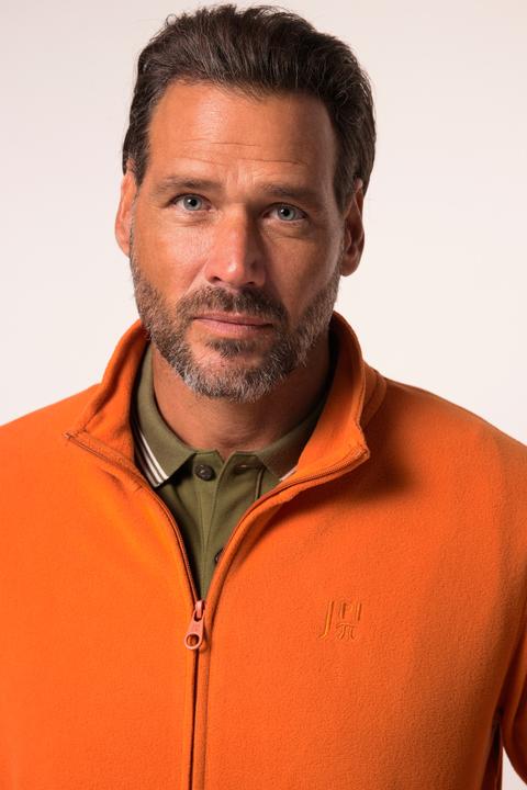 Image du produit Jay-Pi Veste polaire ultra légère, fermeture zippée – jusqu'au 8 XL (8XL)