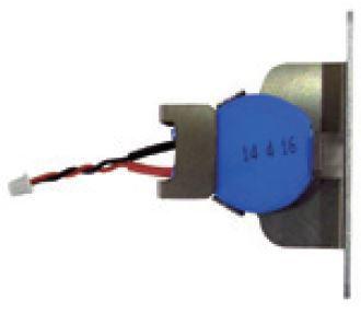 Image du produit Moxa Kit De Batterie Amovible Rtc