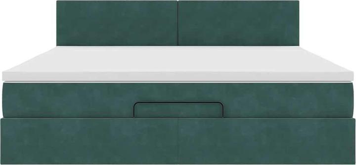 Image du produit vidaXL Ottoman-Bett (160 x 200 cm)