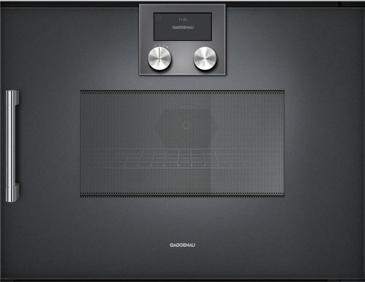 Gaggenau Bmp 250 100