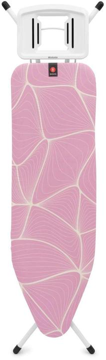 Lilac, lilac waves, Rosa