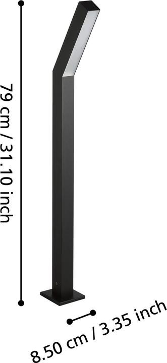 Produktbild EGLO Ugento (960 lm, IP44)