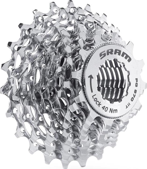 Produktbild Sram Pg-970 (9-fach, 11-32)
