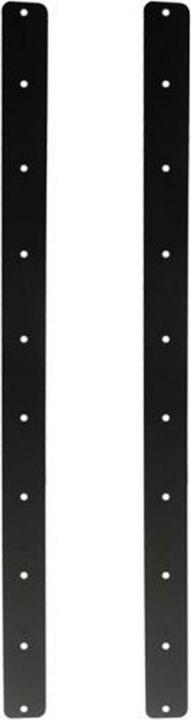 Actual product image Hagor Adapter strip, VESA 900 (55" - 98")