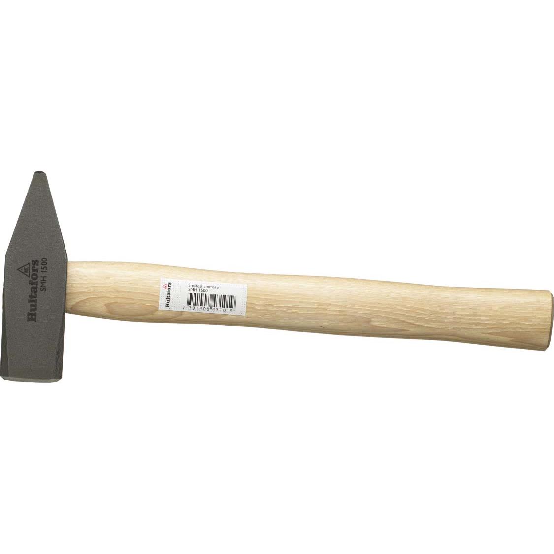 Hultafors, Hammer, Smedehammer 1650 gram - SMH 1500, 843101