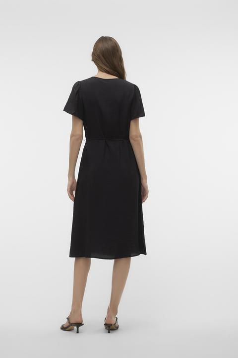 Actual product image Vero Moda VMJOSIE midi dress dress (S)