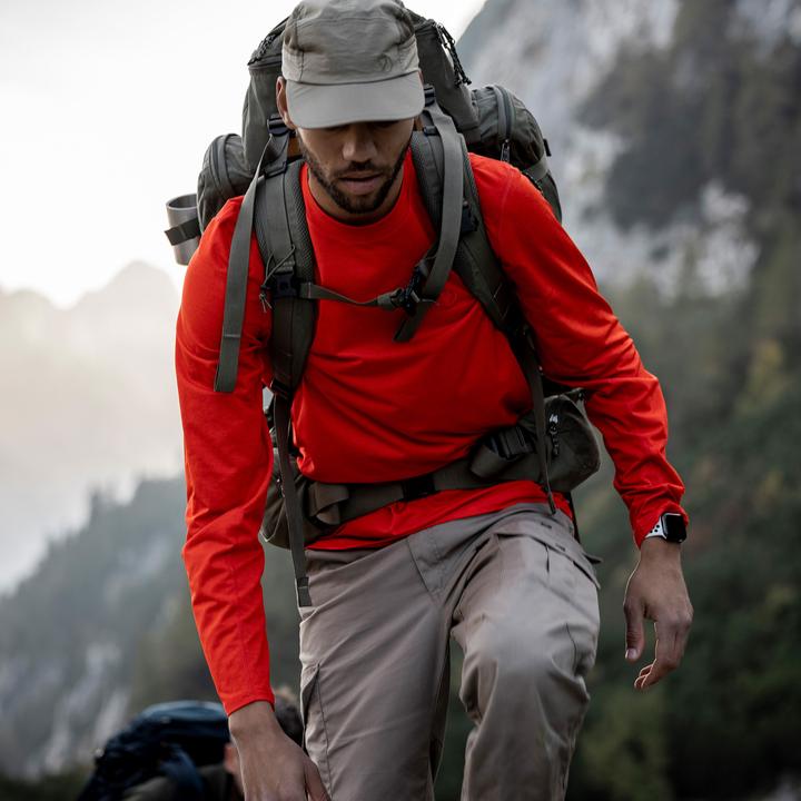 Actual product image Fjällräven Abisko Day Hike (XL)
