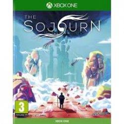 Actual product image Iceberg Interactive The Sojourn (Xbox One S)