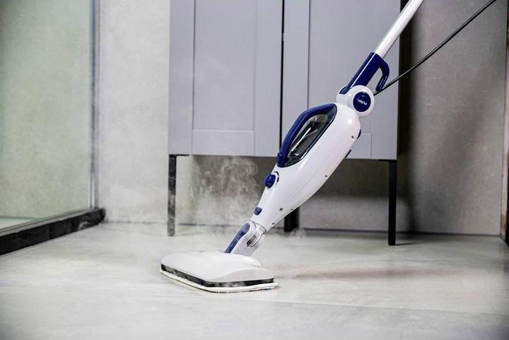 Actual product image Dirt Devil Steam-mop 1300W 230V DD7004 (0.80 bar, 1300 W)