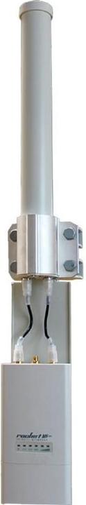 Produktbild Ubiquiti AMO-5G10: 10 dBi Rundstrahlantenne (5G)