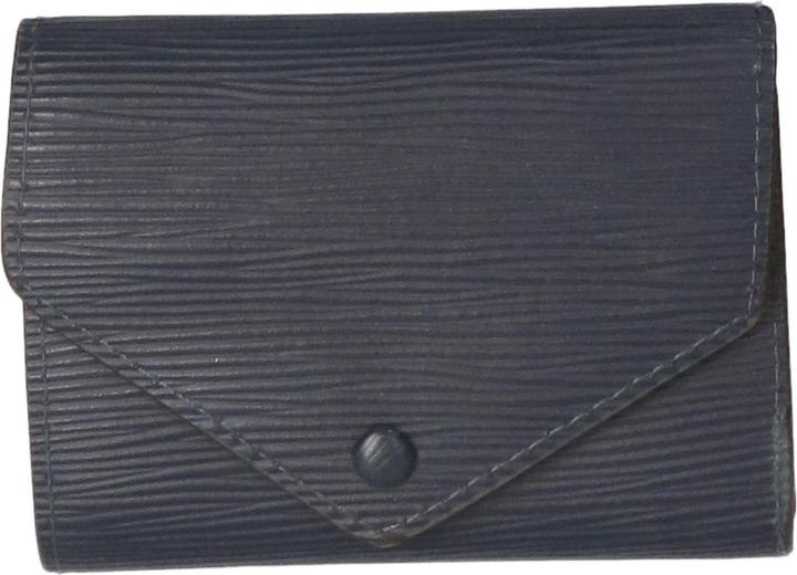 Actual product image Gave Lux wallet