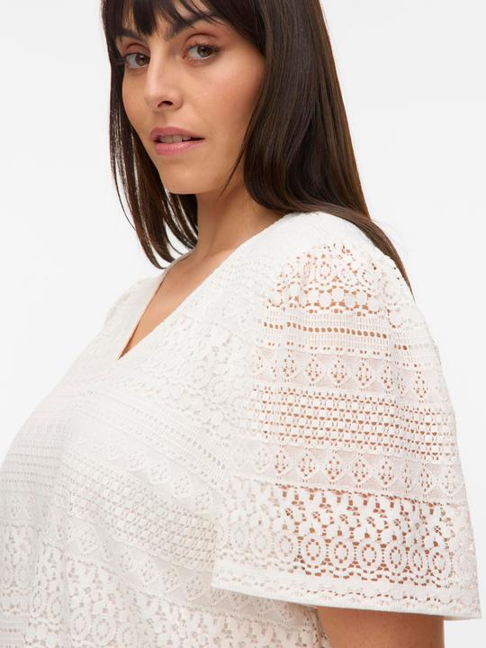 Produktbild Vero Moda VMCHONEY Top Bluse (50)