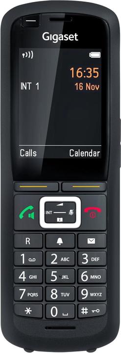 Actual product image Telekom IP DECT Handset D132