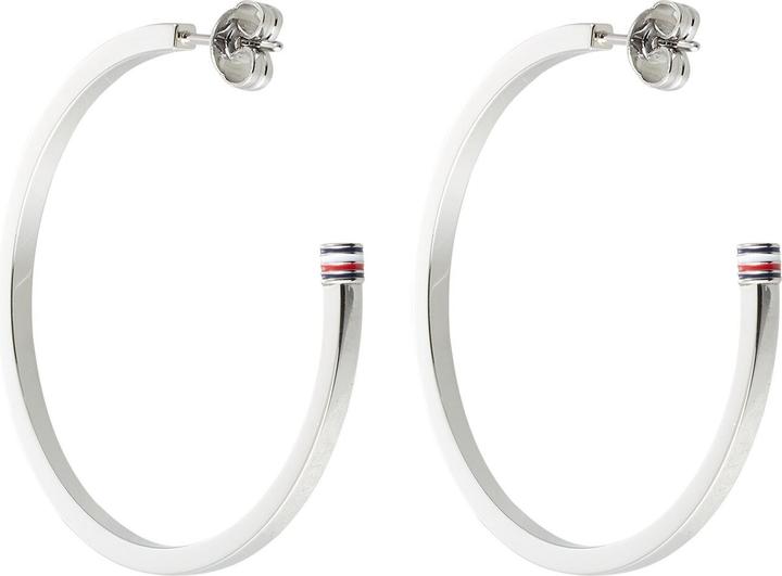 Produktbild Tommy Hilfiger Sliding Chains Ohrringe (Edelstahl)