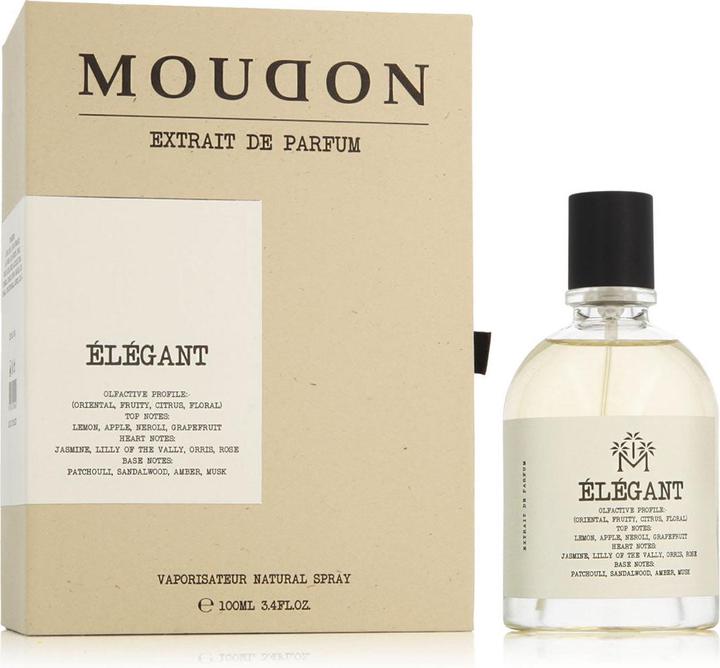 Moudon ElÃ©gant Extrait de Parfum (Eau de Parfum, 100 ml)