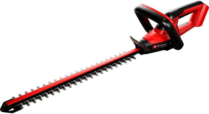 Actual product image Einhell Single Hand Battery Hedge Trimmer GC-CH 18/40 Li So 3410940 (Rechargeable battery operated)