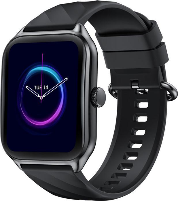 Zeblaze GTS 4 smartwatch (black)