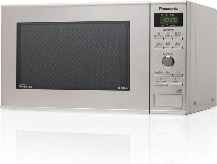 Panasonic NN GD 37 HSGTG (23 l)