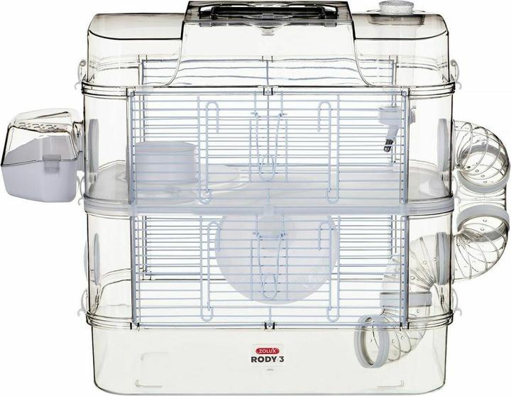 Actual product image Zolux Rody3