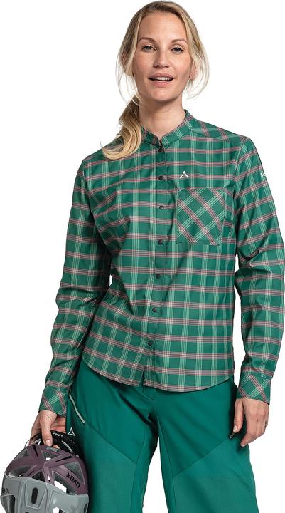 Produktbild Schöffel Blouse Pianosa L (40)