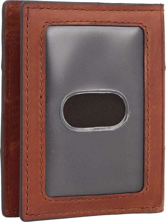 Produktbild Fossil Everett Kreditkartenetui Leder 10 cm