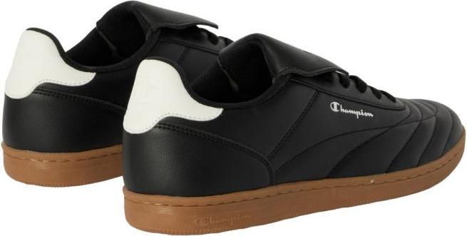 Image du produit Champion schwarze Herren-Prestige-Flap-Schuhe (46)
