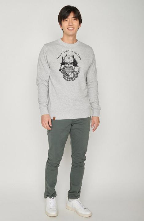 Produktbild Greenbomb Nature Never Stop (Wild) (M)