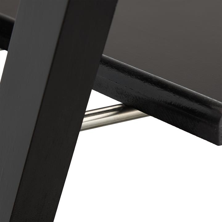 Image du produit Relaxdays Support de valise (Porte-valise)