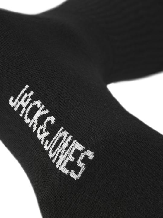 Actual product image Jack & Jones Jacbasic Tennis Sock 5 Pack (One size)