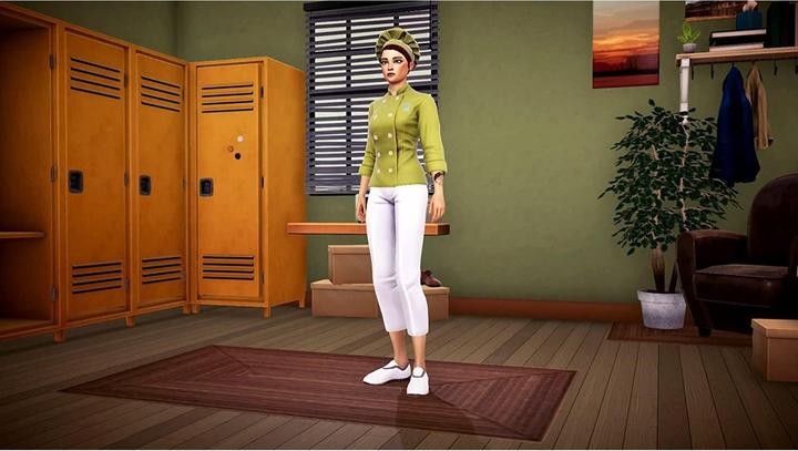 Image du produit Nacon Gaming X1/SX Chief Life Al Forno leidimas (Xbox Series X)