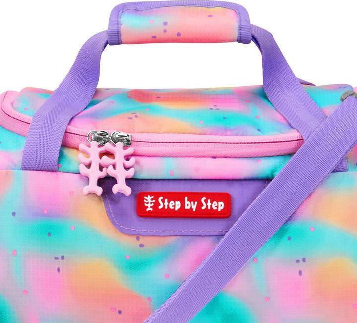 Actual product image Step by Step Butterfly Luna (13 l)