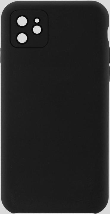 Actual product image Peter Jäckel CAMERA PROTECT COVER Black for Apple iPhone 14 Pro Max (Apple iPhone 14 Pro Max)