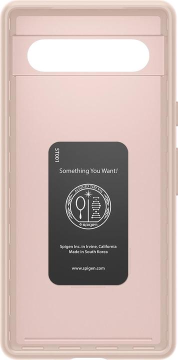 Image du produit Spigen Thin Fit (Google Pixel 7a)