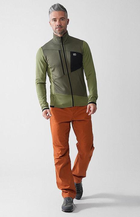 Immagine prodotto Ortovox Fleece Grid Jacket (L)