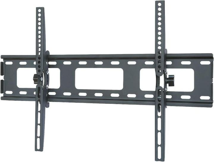 Image du produit Techly MOTION LED300 - Kit de fixation (support mural basculant) - pour écran plat - (Mur, 60 kg, 40" - 65")