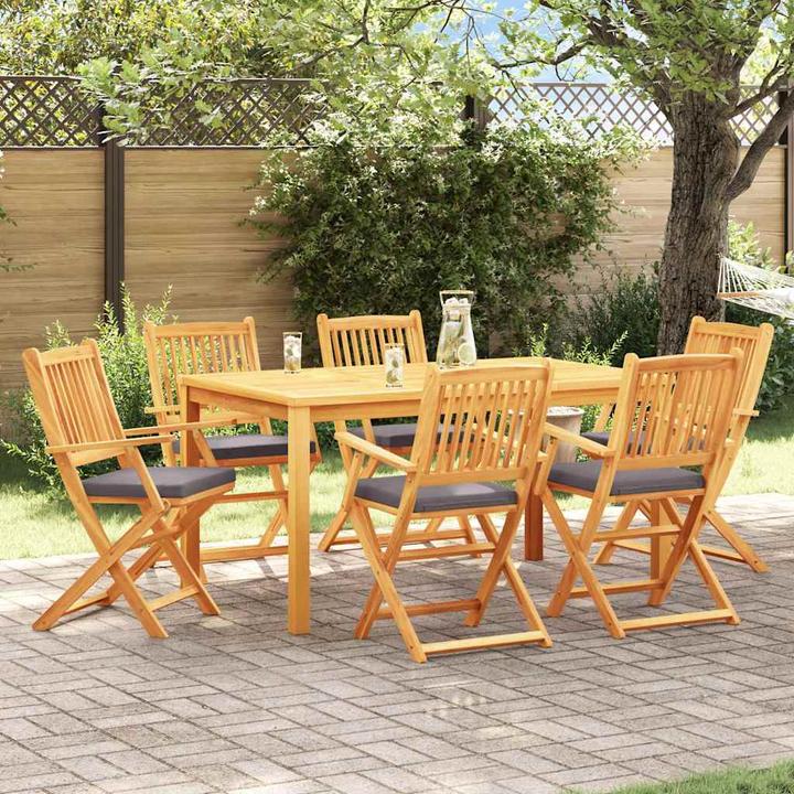 Produktbild vidaXL Outdoor-Sitzplätze