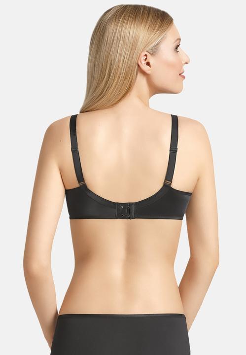 Actual product image Anita Basic nursing bra with underwire (95 G)