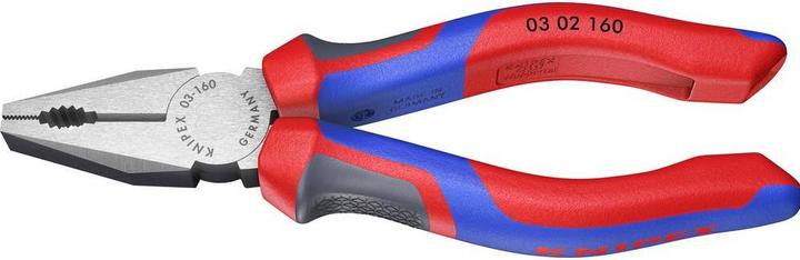 Actual product image Knipex Combination pliers (160 mm)