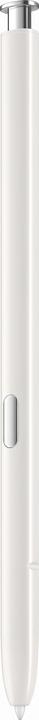 Produktbild Samsung Galaxy Note 10+ EU (256 GB, Aura White, 6.80", Hybrid Dual SIM, 4G)