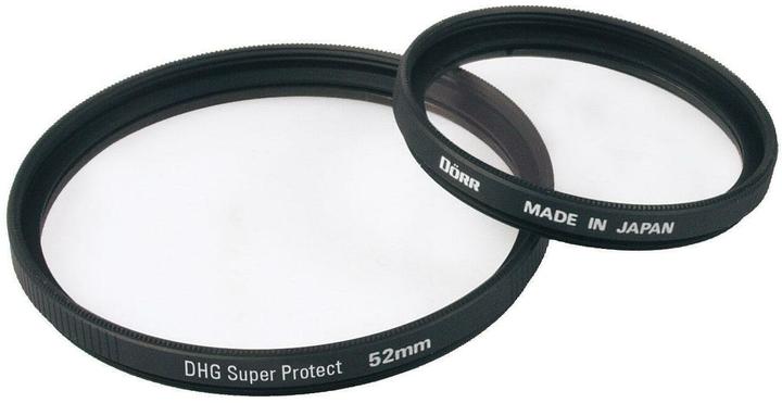 Image du produit Dörr DHG Super Protect UV (62 mm, Filtre de protection, 62 mm)
