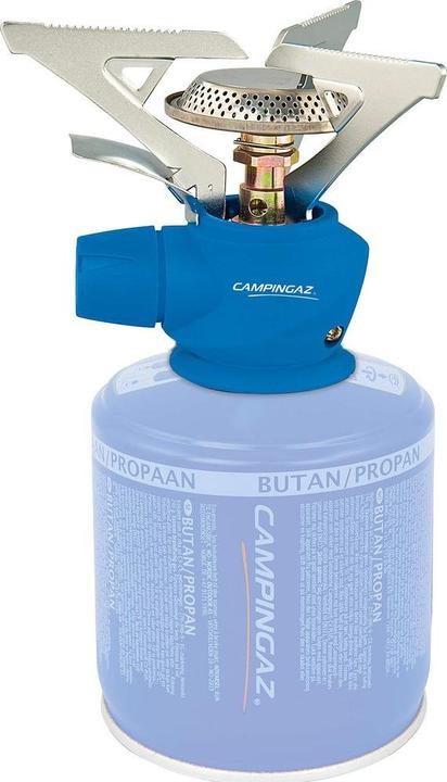 Campingaz 204187 Twister Plus camping cooker