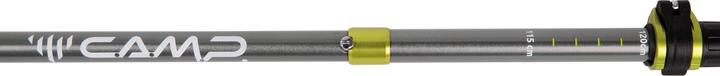 Produktbild Camp Laser ADJ (115 - 135 cm)