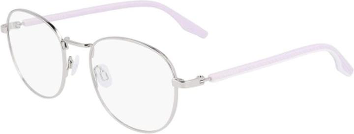 Actual product image Converse CV3015 046 Shiny Silver Eyewear