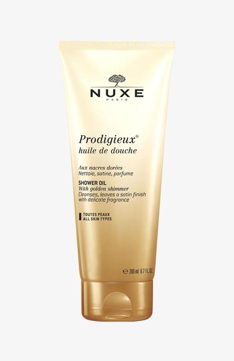 Produktbild Nuxe Prodigieux (200 ml)