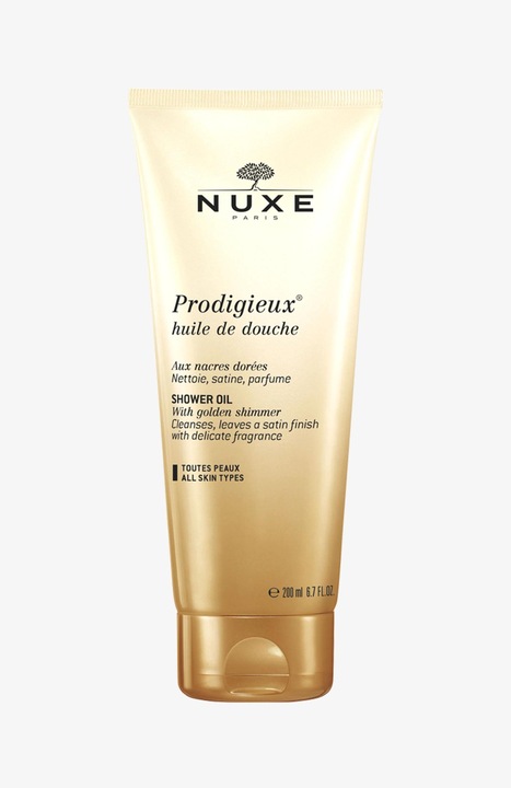 Actual product image Nuxe Prodigieux (200 ml)