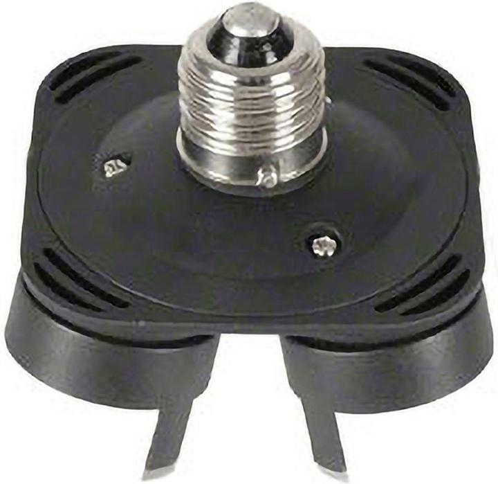 Actual product image Walimex 4 in 1 lamp socket